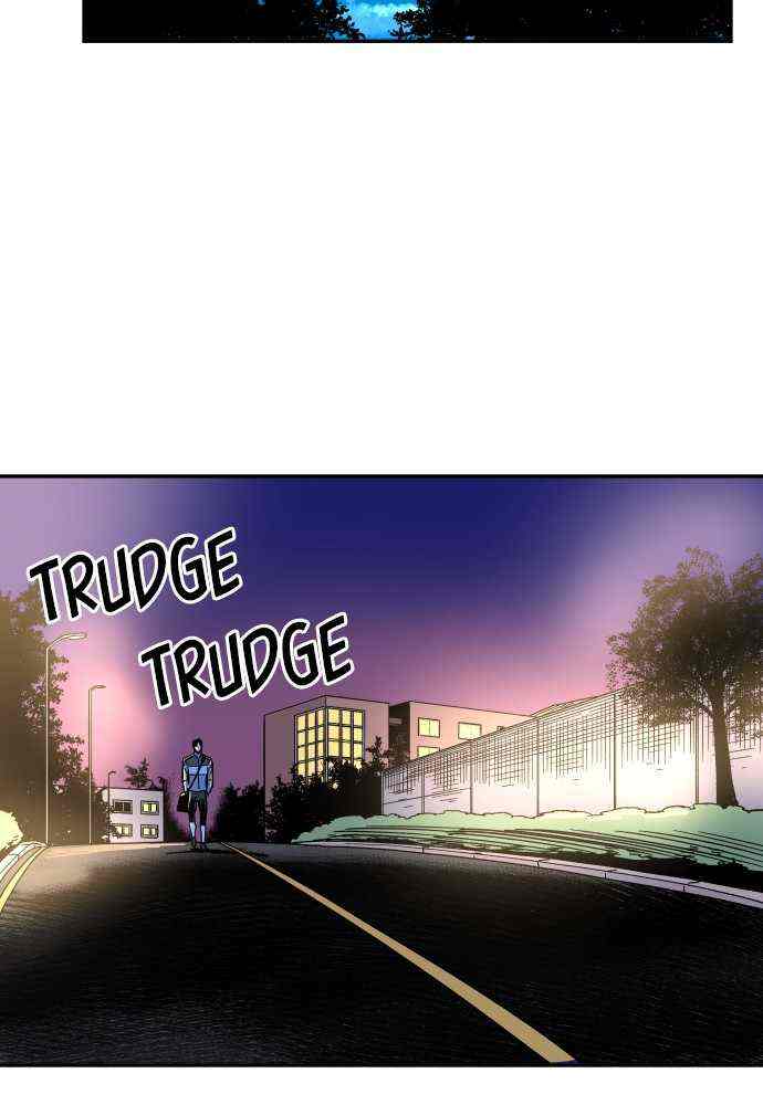 Read Build Up Manga Online