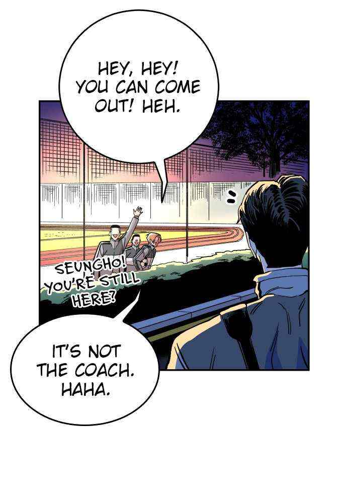 Read Build Up Manga Online