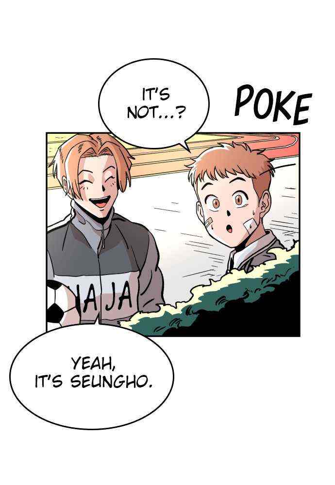 Read Build Up Manga Online
