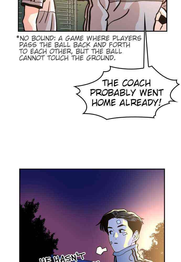 Read Build Up Manga Online