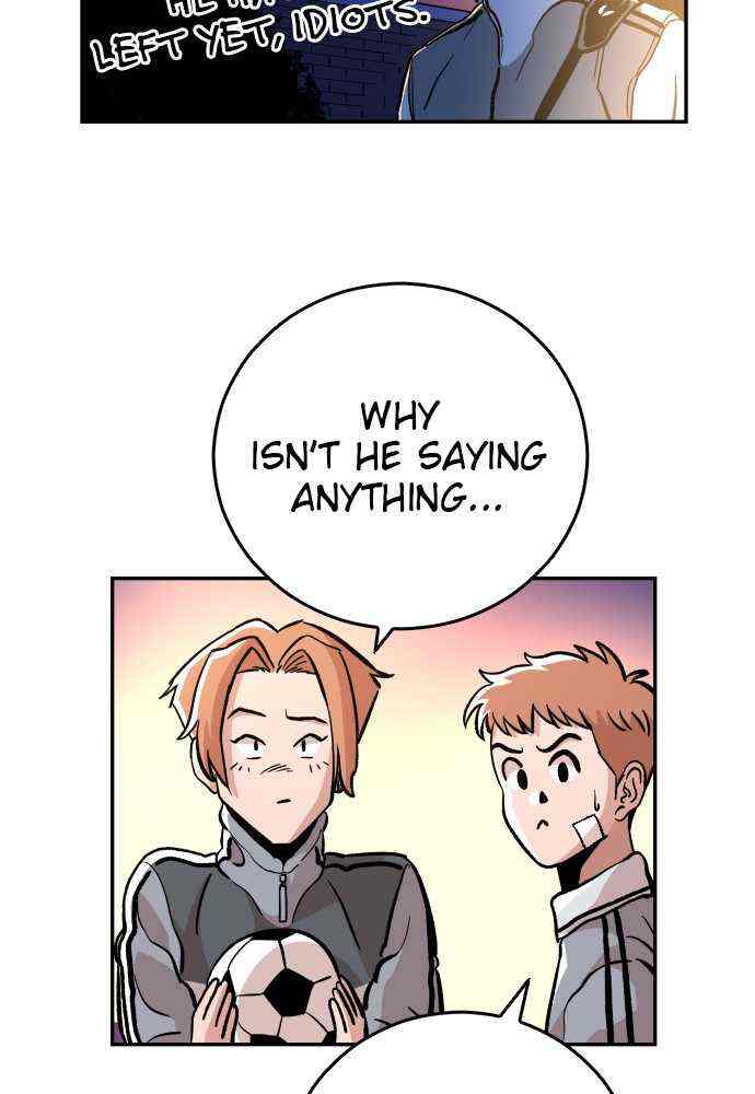 Read Build Up Manga Online