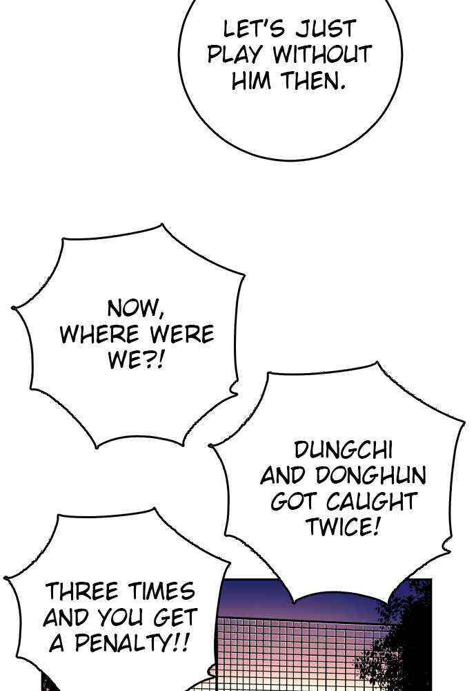 Read Build Up Manga Online