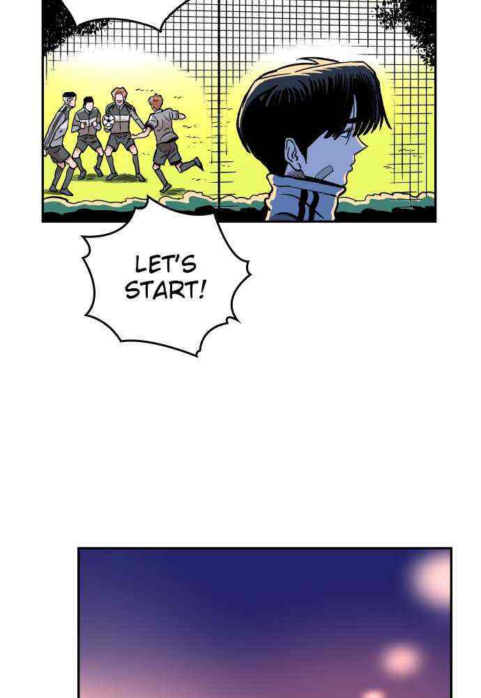 Read Build Up Manga Online