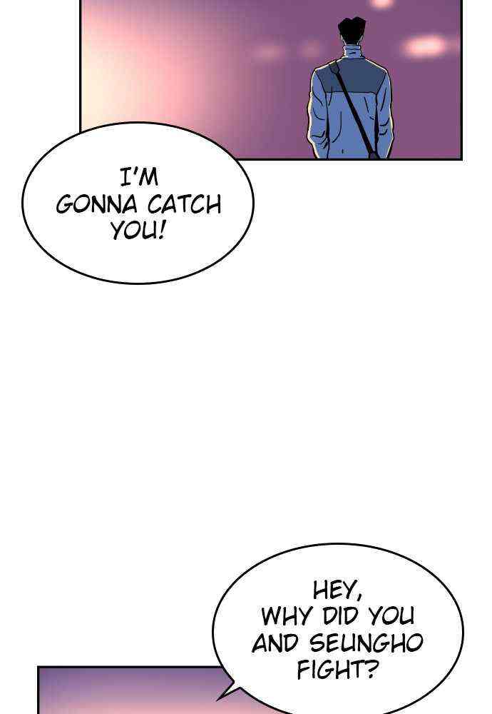 Read Build Up Manga Online