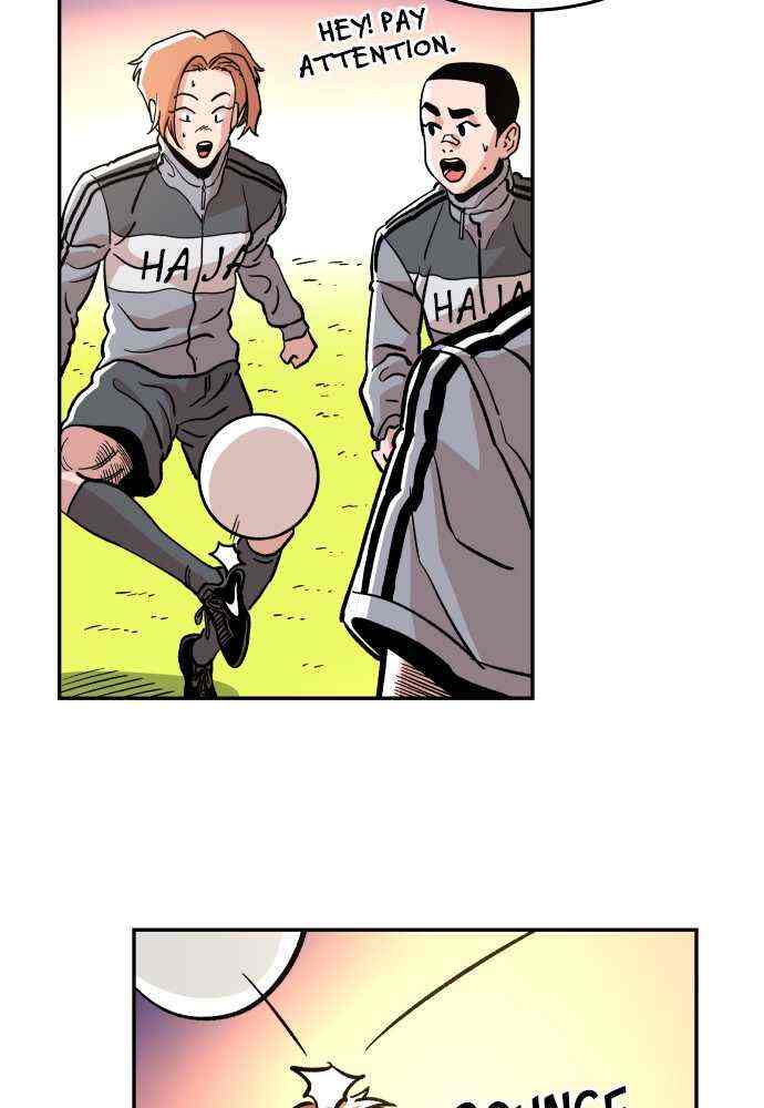 Read Build Up Manga Online