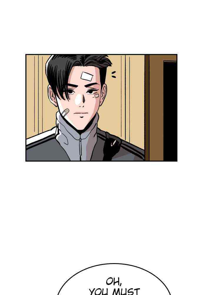 Read Build Up Manga Online