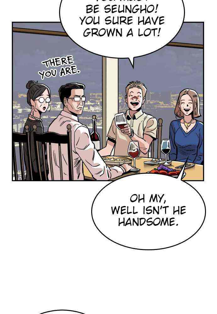Read Build Up Manga Online