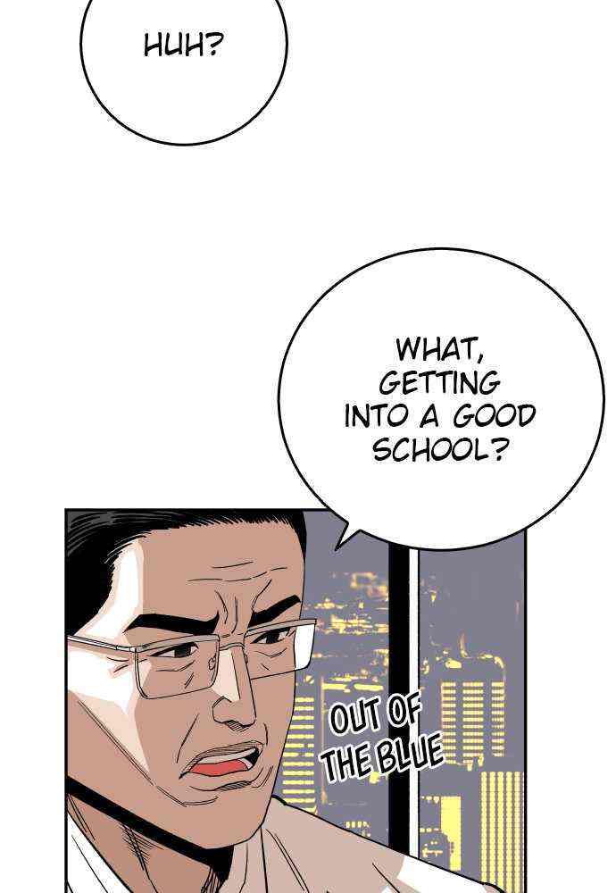 Read Build Up Manga Online