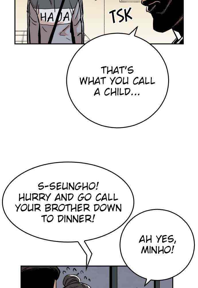 Read Build Up Manga Online