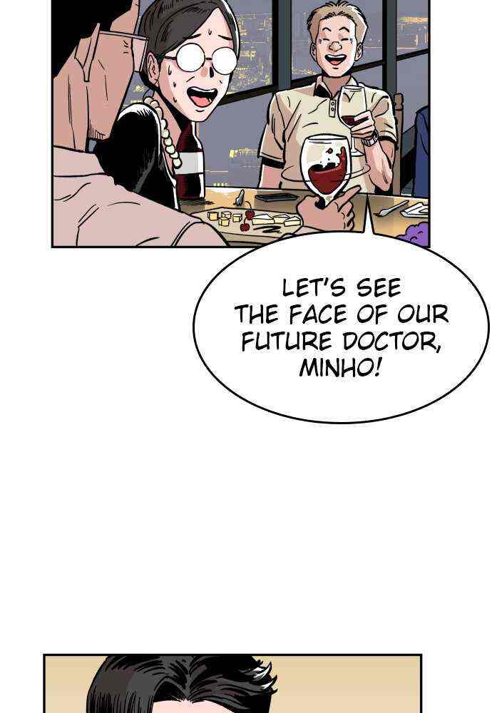 Read Build Up Manga Online