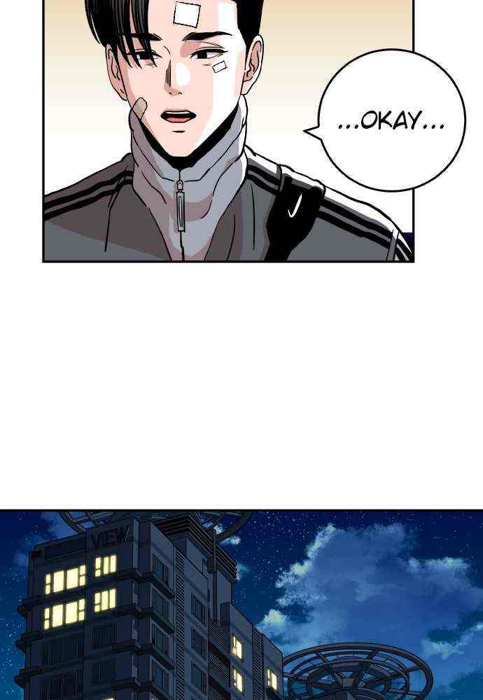 Read Build Up Manga Online