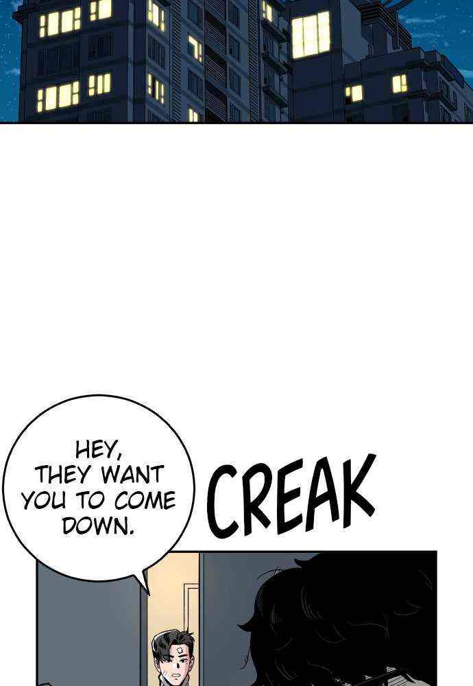 Read Build Up Manga Online