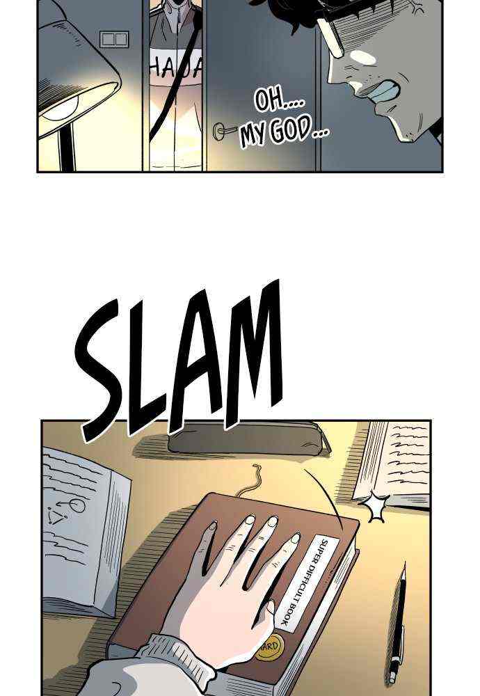 Read Build Up Manga Online