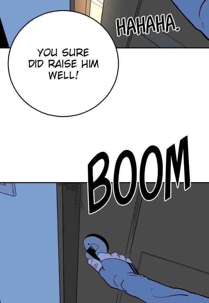 Read Build Up Manga Online