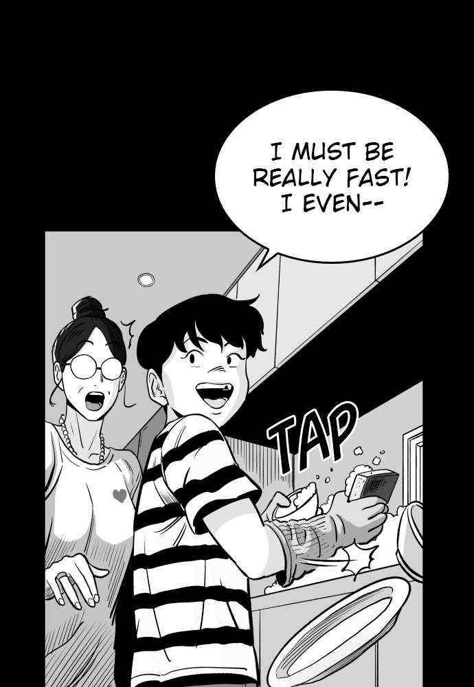 Read Build Up Manga Online