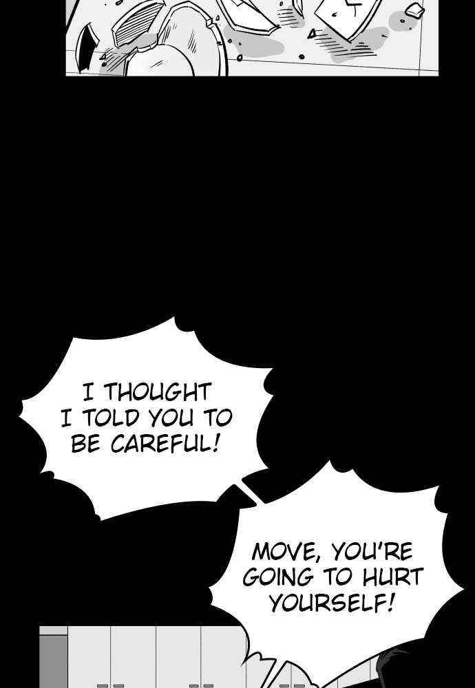 Read Build Up Manga Online