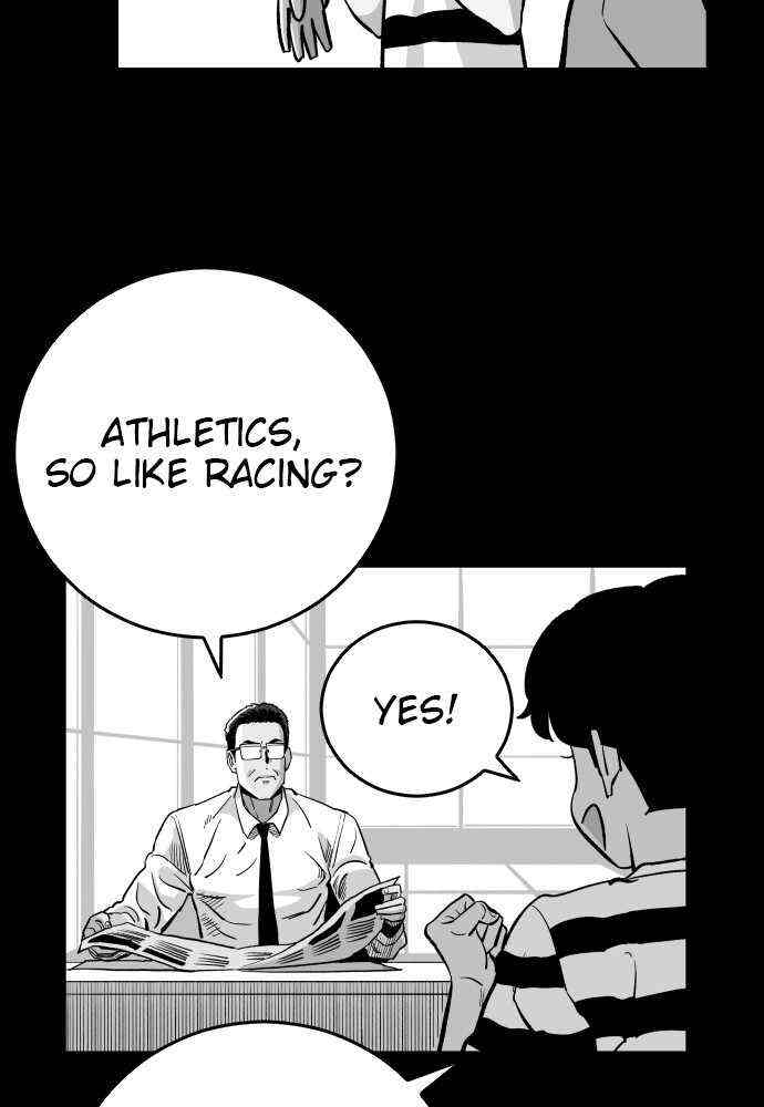 Read Build Up Manga Online