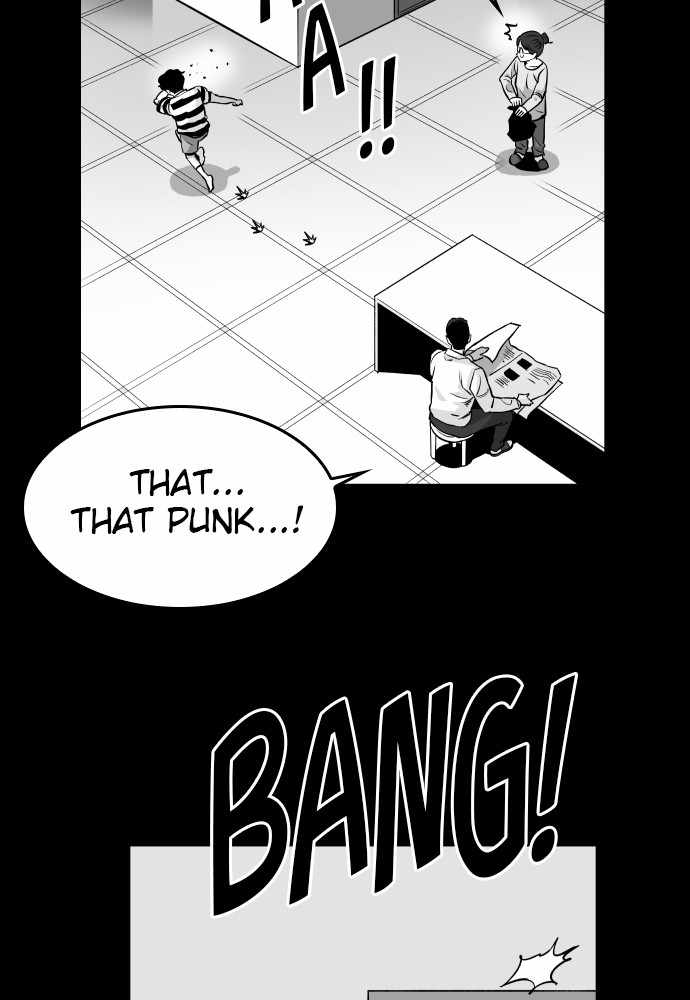 Read Build Up Manga Online