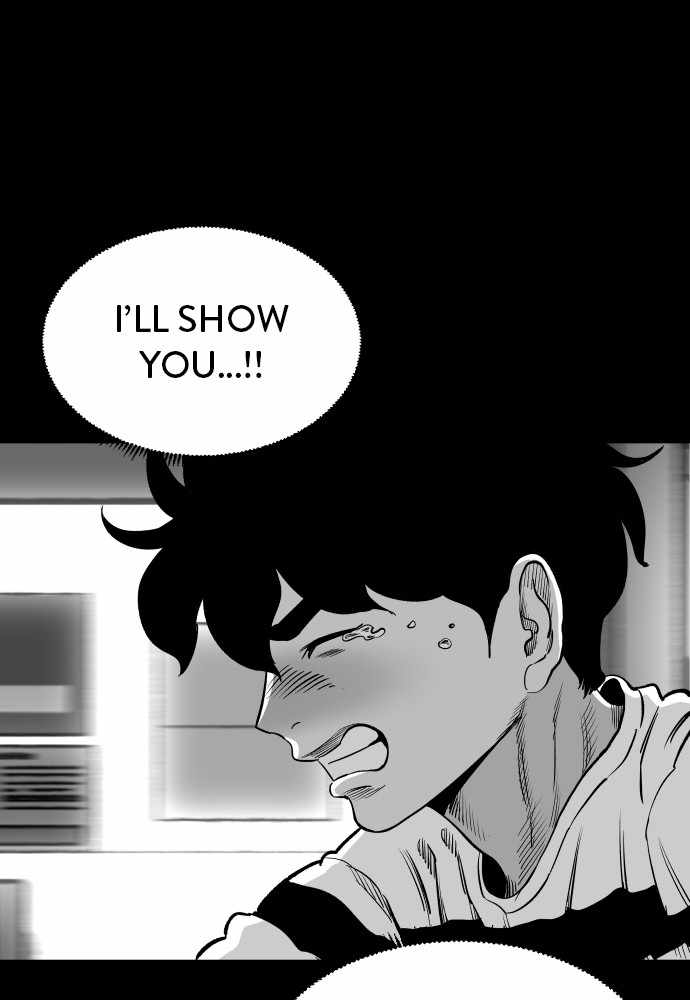 Read Build Up Manga Online