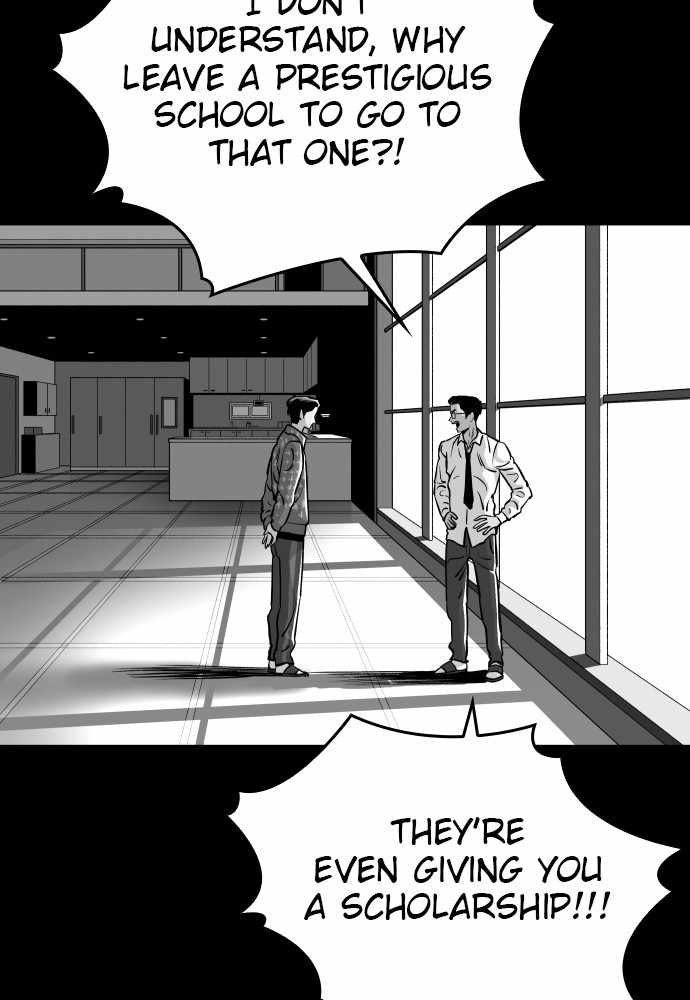 Read Build Up Manga Online