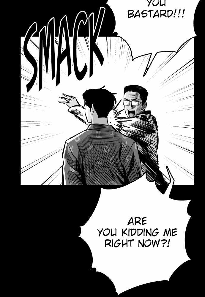 Read Build Up Manga Online