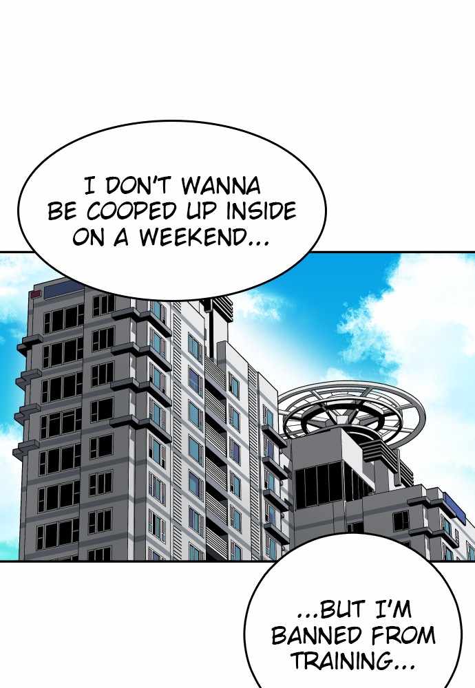 Read Build Up Manga Online