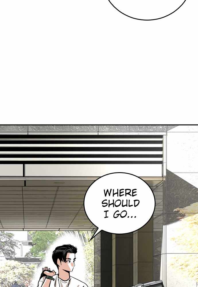 Read Build Up Manga Online