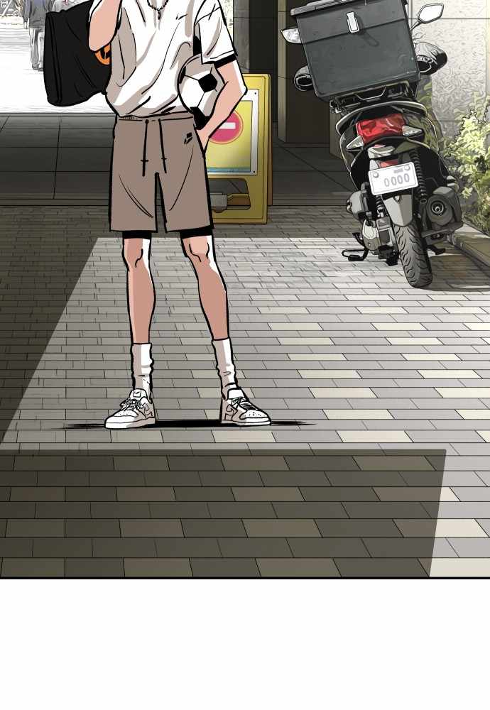 Read Build Up Manga Online