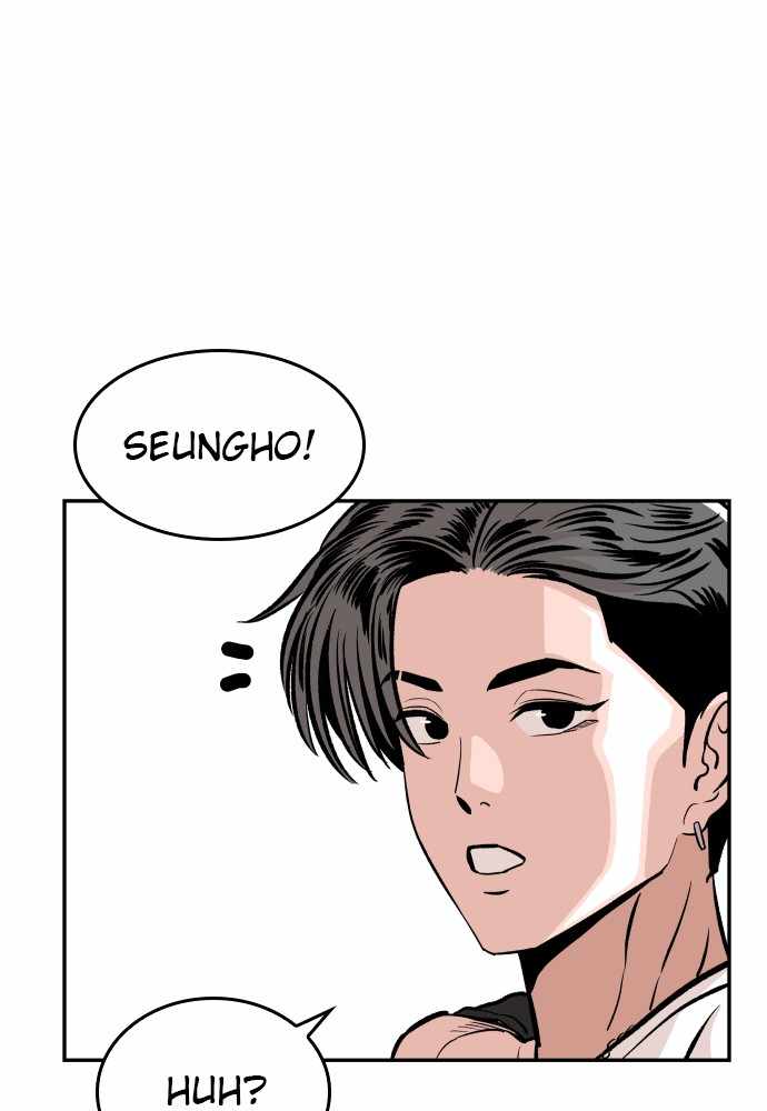 Read Build Up Manga Online