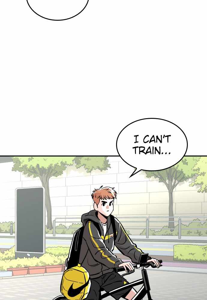 Read Build Up Manga Online