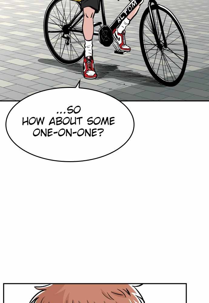 Read Build Up Manga Online