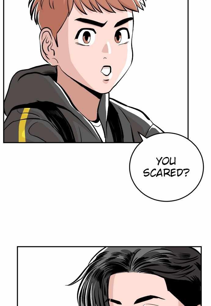 Read Build Up Manga Online