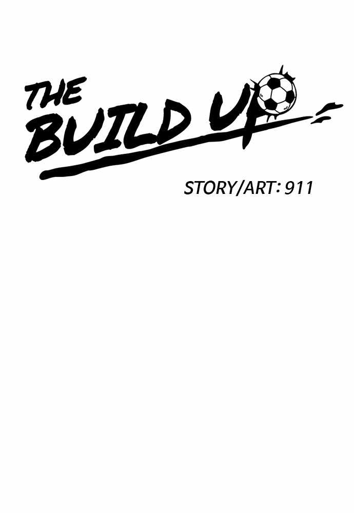 Read Build Up Manga Online