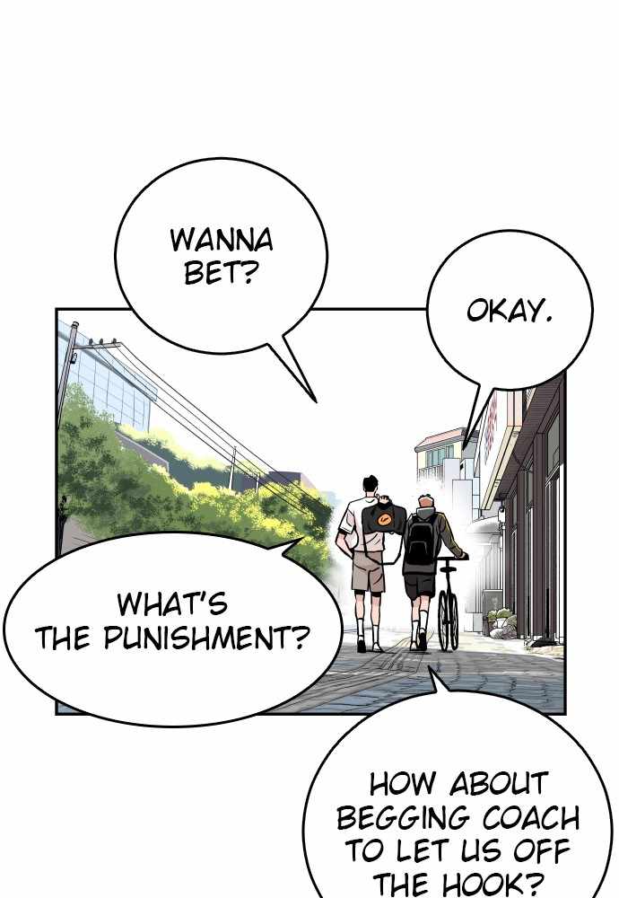 Read Build Up Manga Online