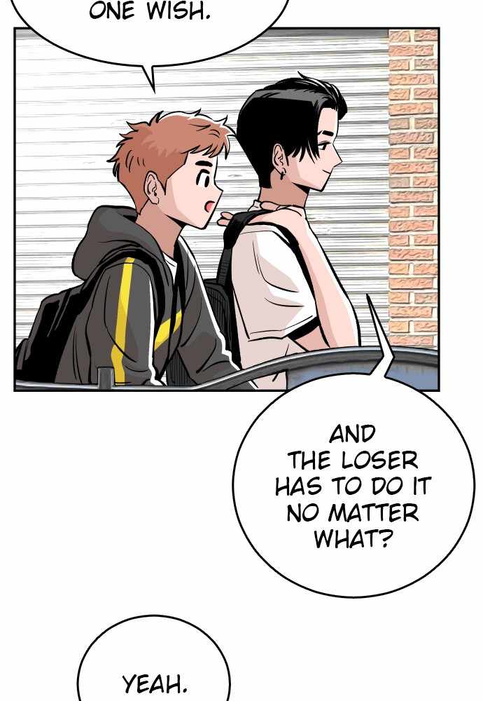 Read Build Up Manga Online