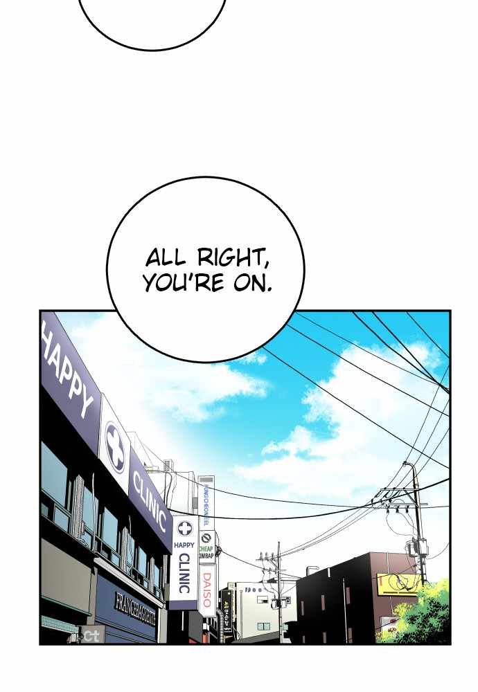 Read Build Up Manga Online