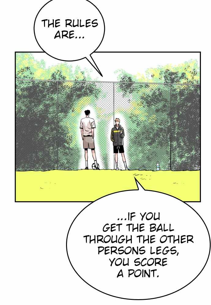 Read Build Up Manga Online