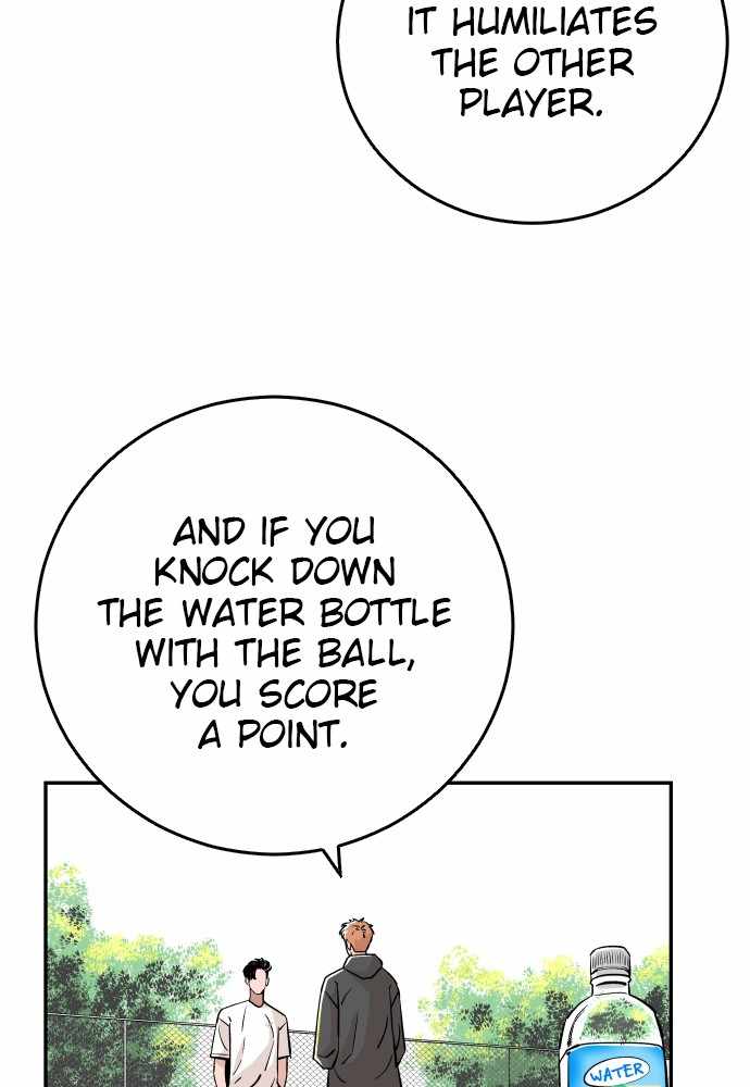 Read Build Up Manga Online