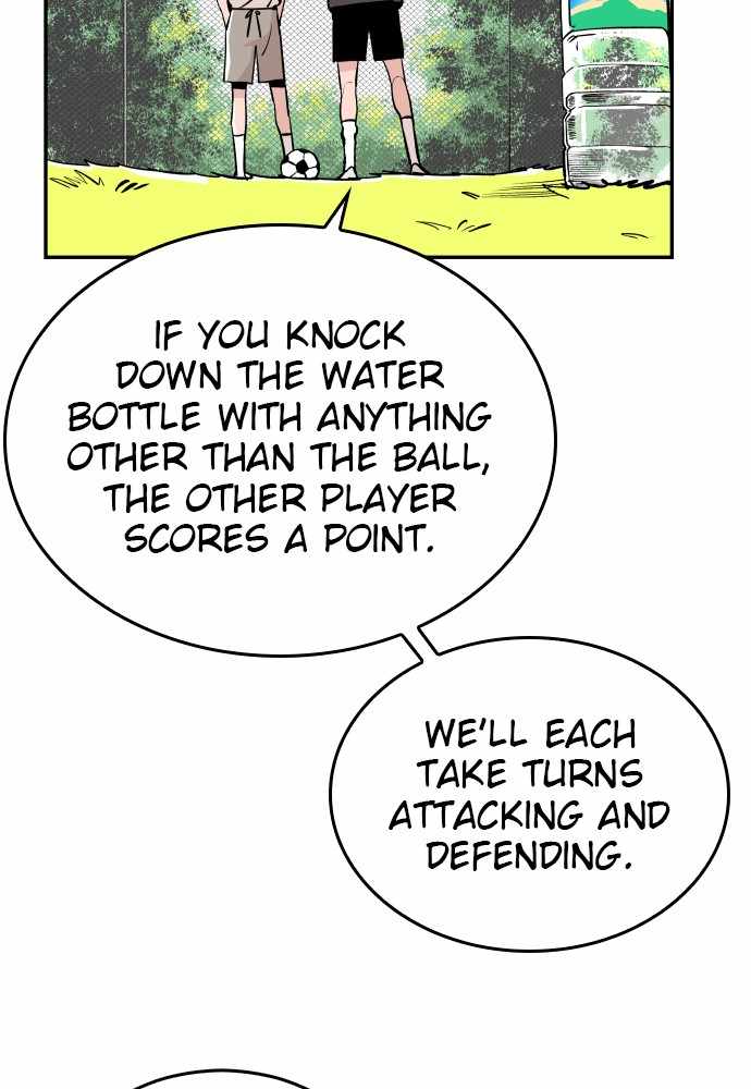 Read Build Up Manga Online