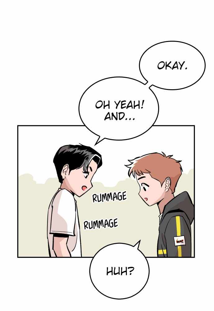 Read Build Up Manga Online