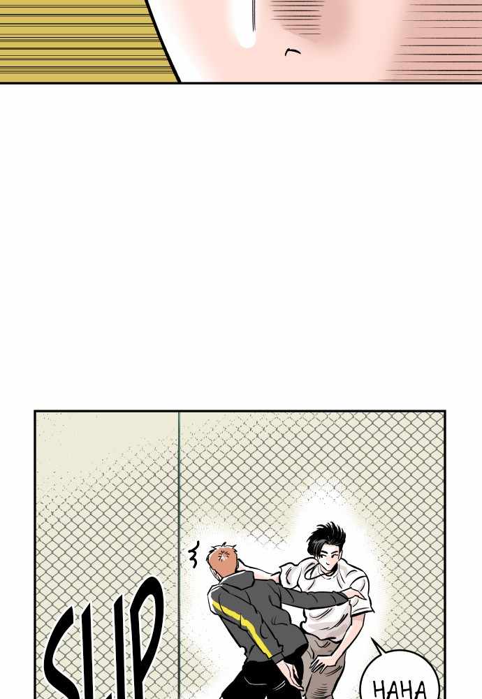 Read Build Up Manga Online