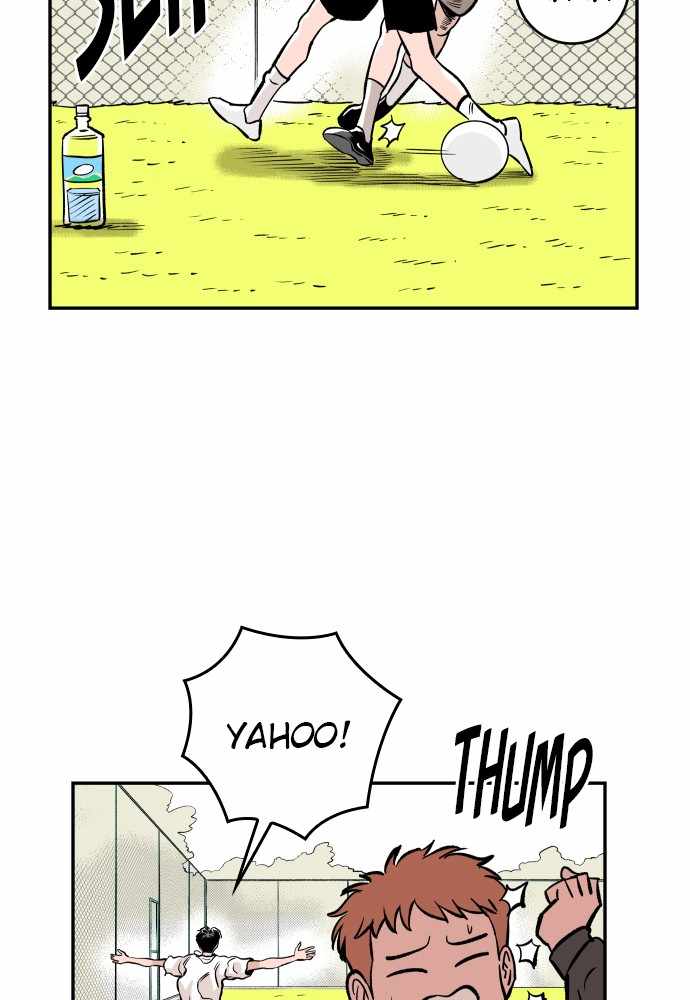Read Build Up Manga Online