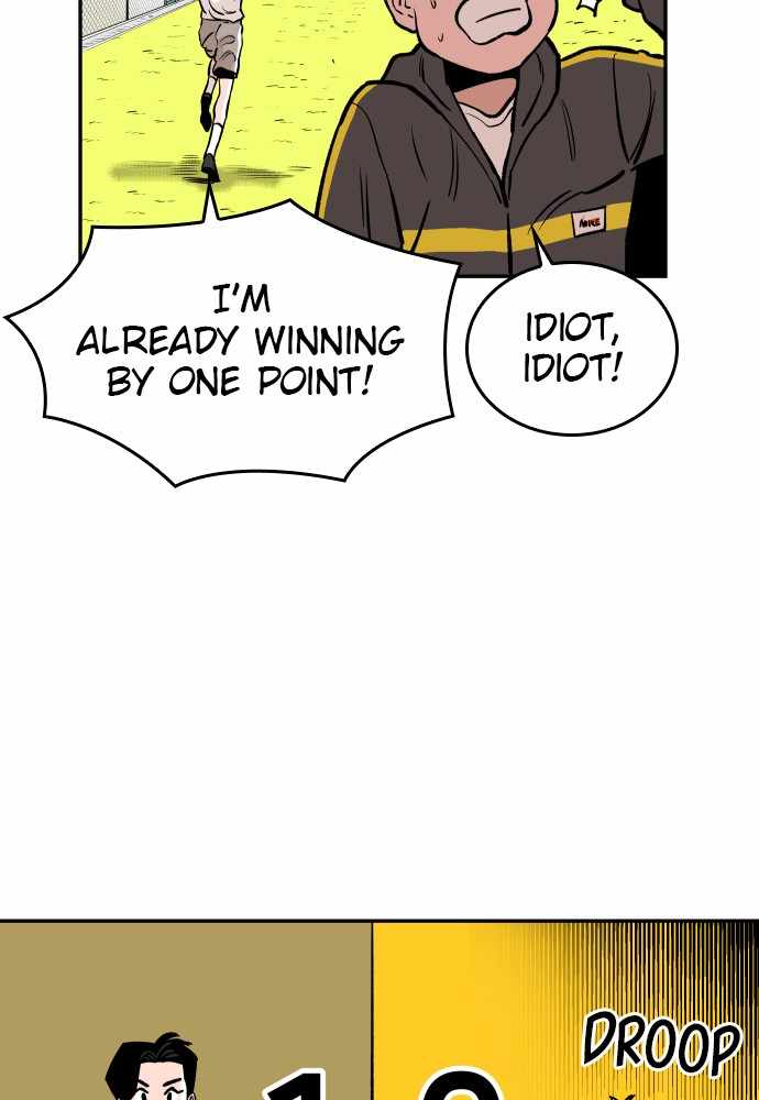 Read Build Up Manga Online