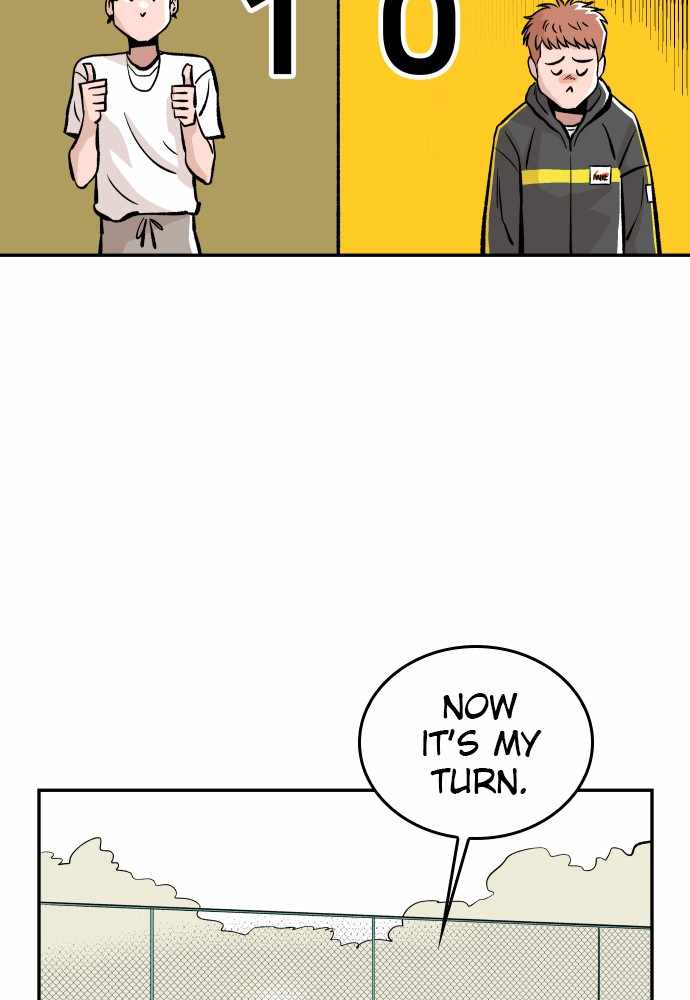 Read Build Up Manga Online