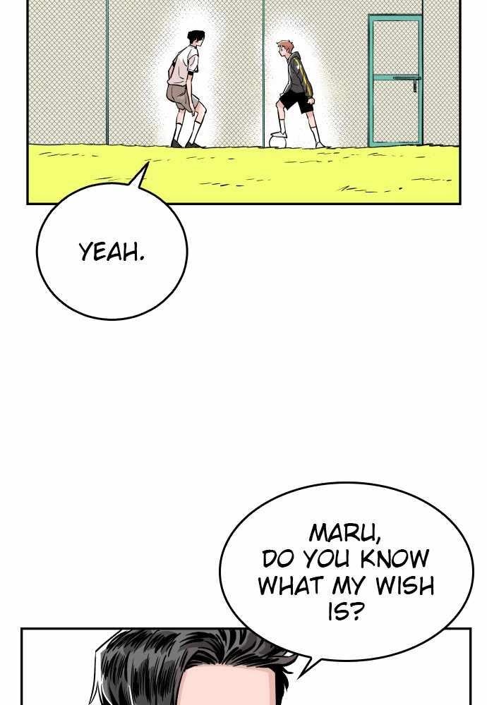 Read Build Up Manga Online