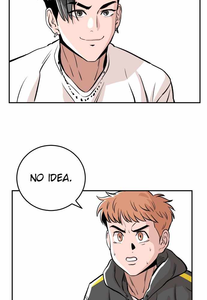 Read Build Up Manga Online