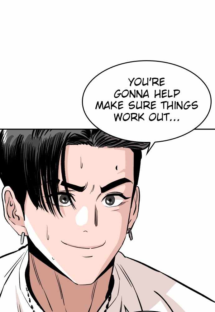 Read Build Up Manga Online