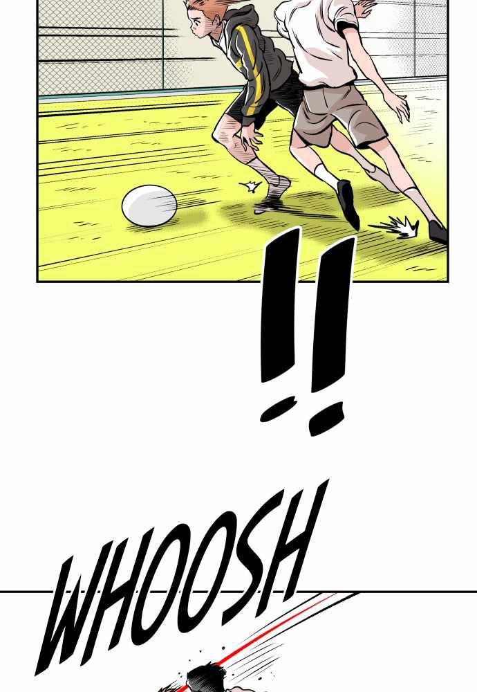 Read Build Up Manga Online