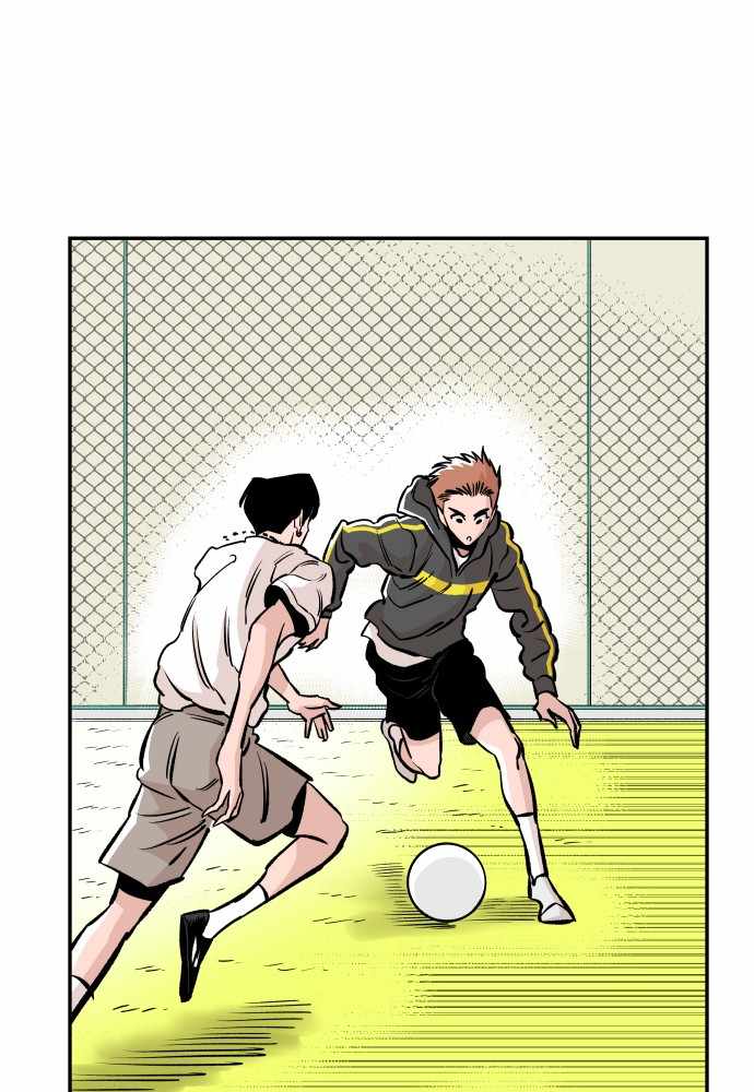 Read Build Up Manga Online