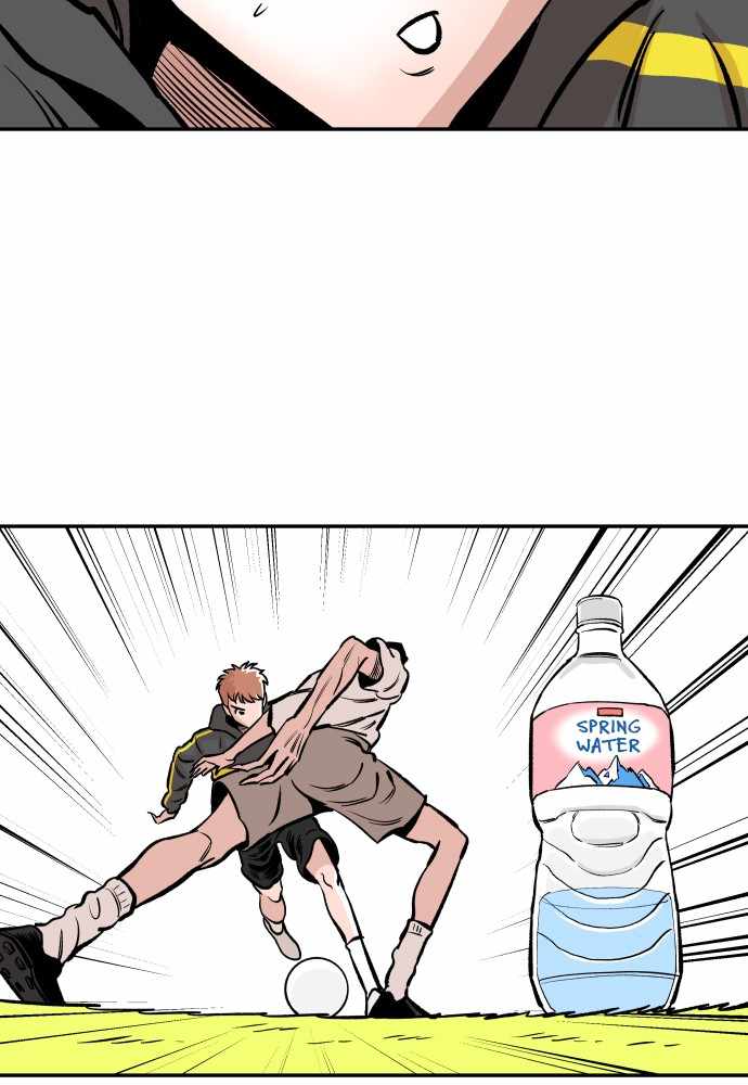 Read Build Up Manga Online
